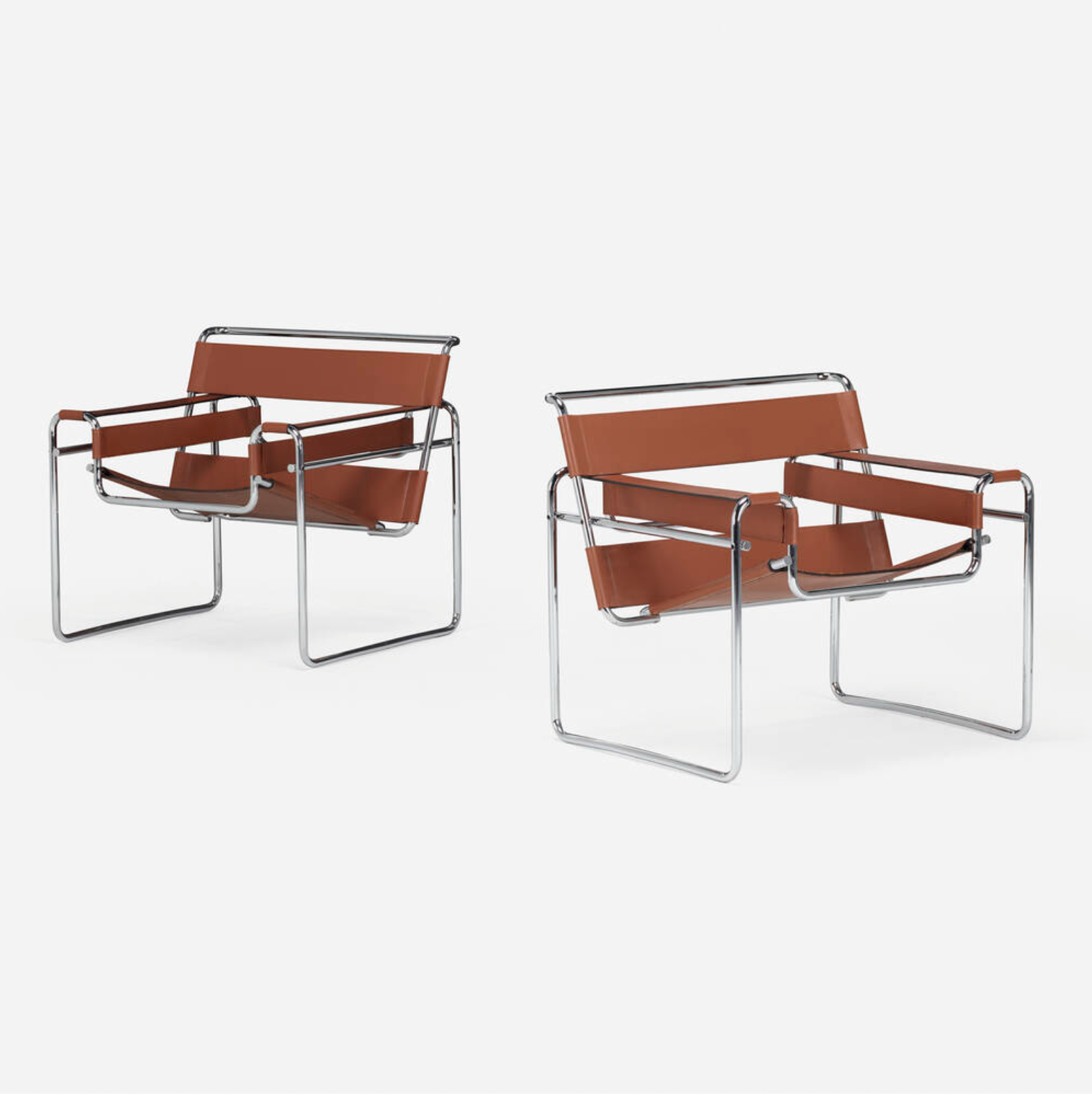 Marcel Breuer — THE MILLIE VINTAGE
